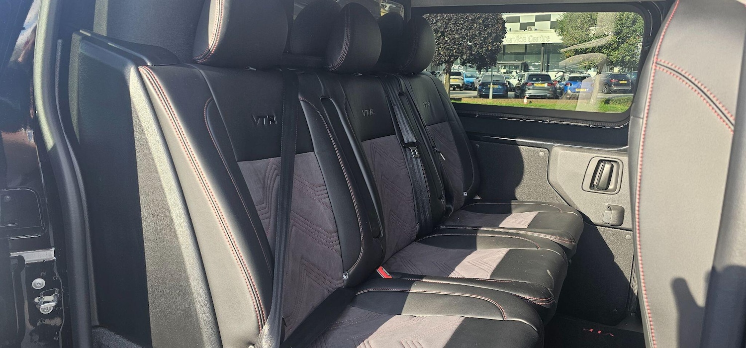 Used Citroen Dispatch for sale - 78135646: Photo 29