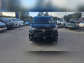 Used Citroen Dispatch 2026 for sale - 78135646: Photo