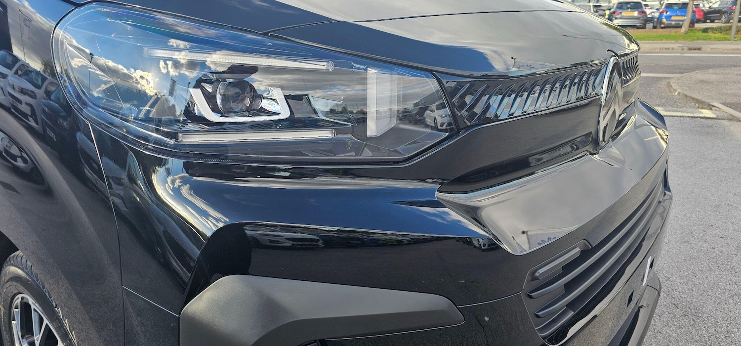 Used Citroen Dispatch for sale - 78135646: Photo 32