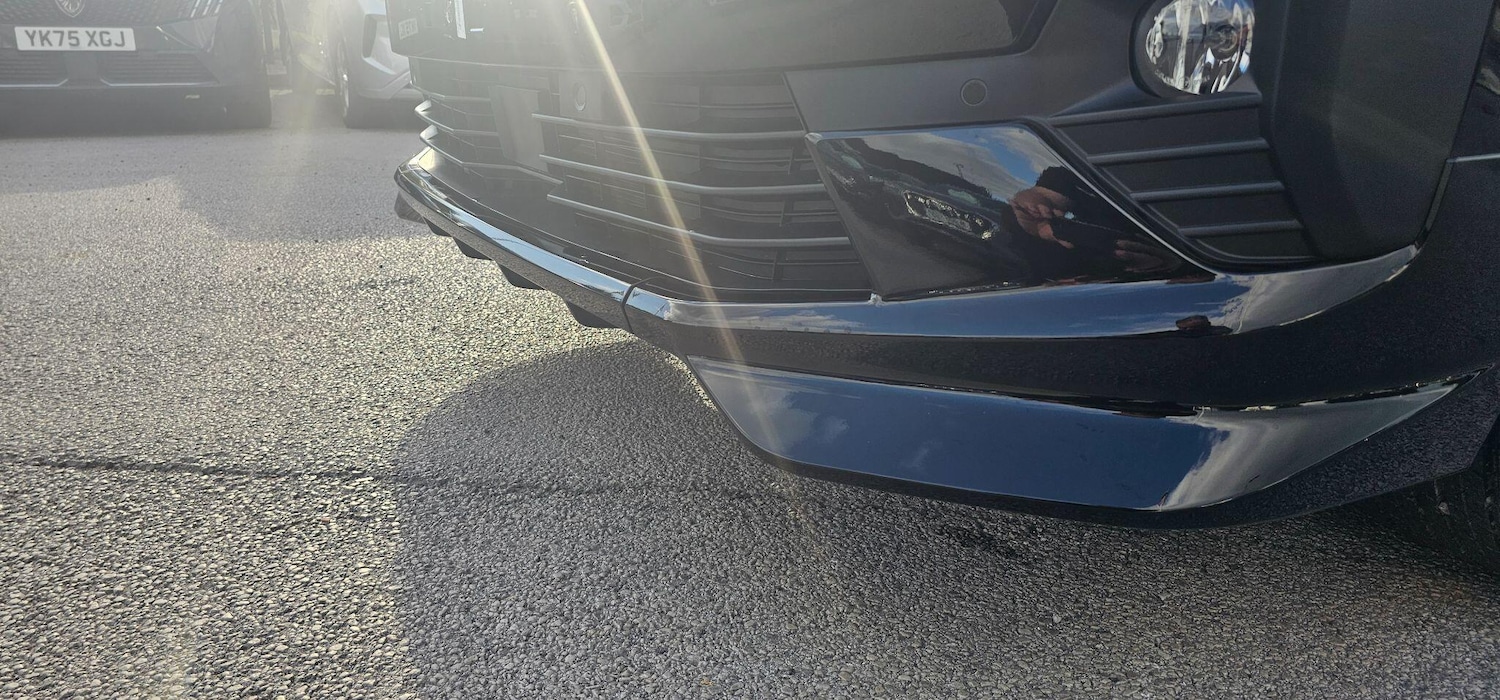 Used Citroen Dispatch for sale - 78135646: Photo 33