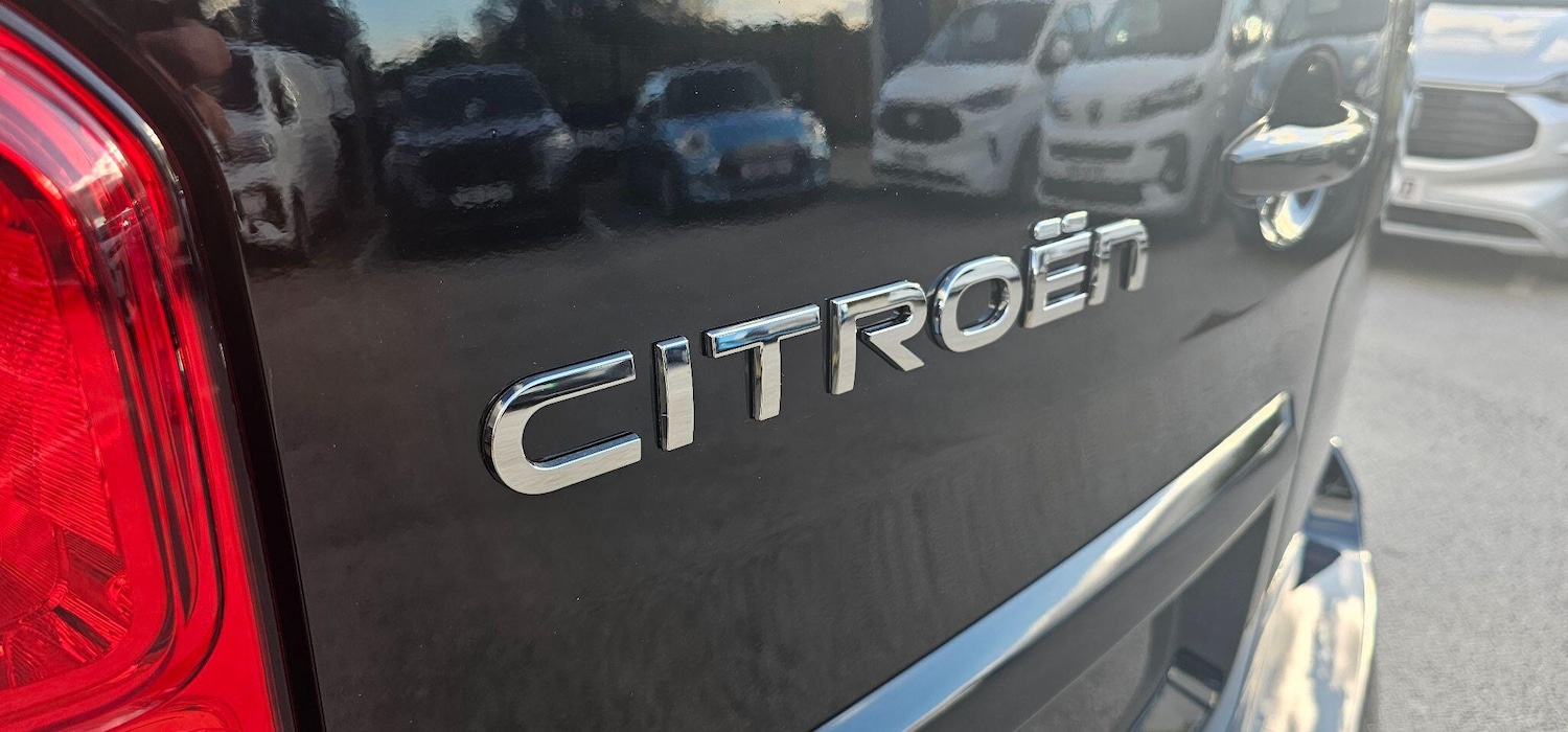 Used Citroen Dispatch for sale - 78135646: Photo 36