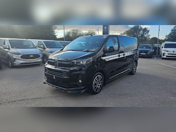 Used Citroen Dispatch 2026 for sale - 78135646: Photo