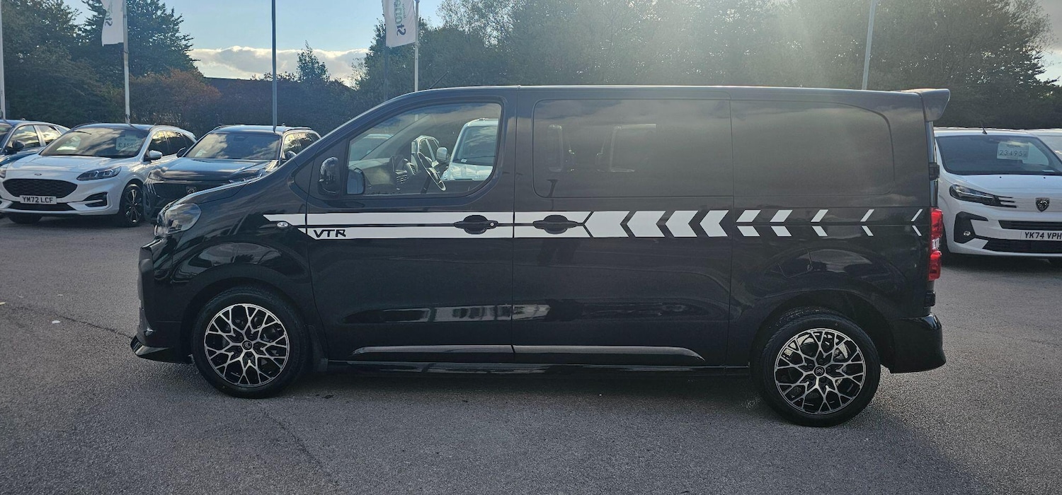 Used Citroen Dispatch for sale - 78135646: Photo 4