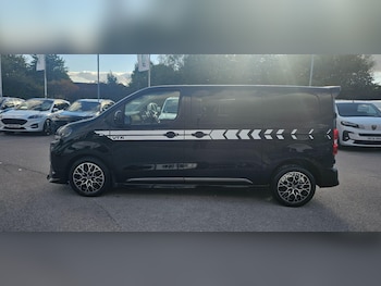 Used Citroen Dispatch 2026 for sale - 78135646: Photo