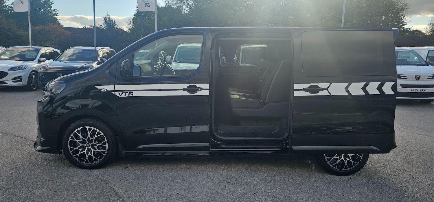 Used Citroen Dispatch for sale - 78135646: Photo 5