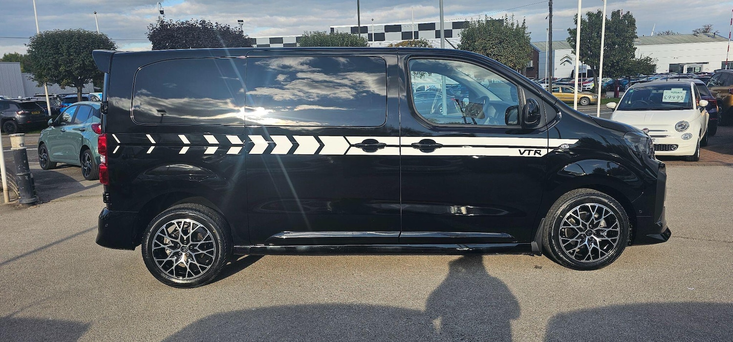 Used Citroen Dispatch for sale - 78135646: Photo 9