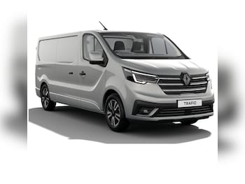 Used Renault Trafic 2026 for sale - 78204347: Photo