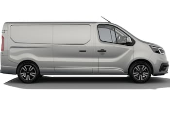 Used Renault Trafic 2026 for sale - 78204347: Photo