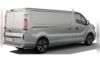 Used Renault Trafic 2026 for sale - 78204347: Photo