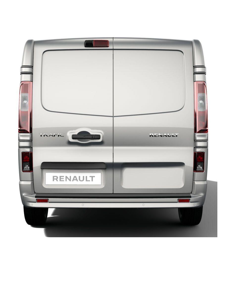 Used Renault Trafic 2026 for sale - 78204347: Photo 4