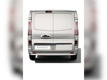 Used Renault Trafic 2026 for sale - 78204347: Photo