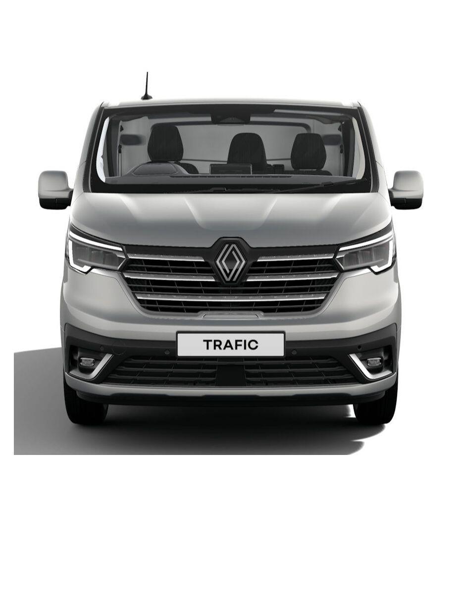 Used Renault Trafic 2026 for sale - 78204347: Photo 8