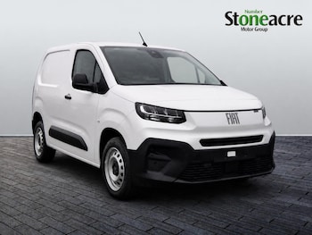 Used Fiat Doblo 2026 for sale - 79412000: Photo