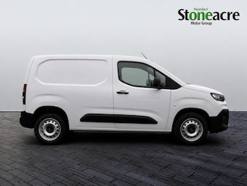 Used Fiat Doblo 2026 for sale - 79412000: Photo