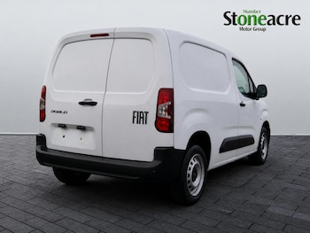 Used Fiat Doblo 2026 for sale - 79412000: Photo