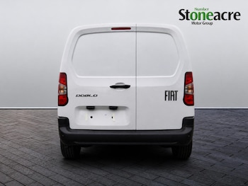 Used Fiat Doblo 2026 for sale - 79412000: Photo