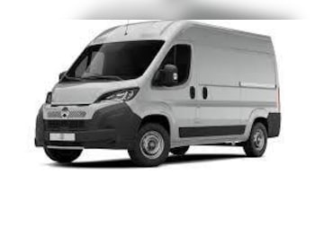 Used Citroen Relay 2026 for sale - 77574551: Photo