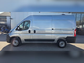 Used Citroen Relay 2026 for sale - 77574551: Photo