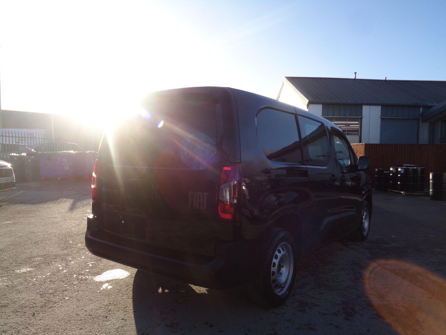 Used Fiat Doblo 2026 for sale - 77575431: Photo 20