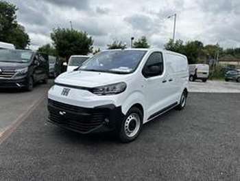 Used Fiat Scudo 2024 for sale - 73383481: Photo