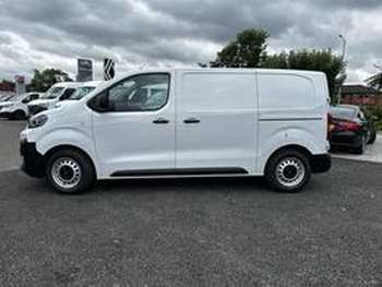 Used Fiat Scudo 2024 for sale - 73383481: Photo