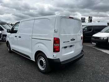 Used Fiat Scudo 2024 for sale - 73383481: Photo