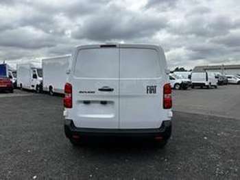Used Fiat Scudo 2024 for sale - 73383481: Photo