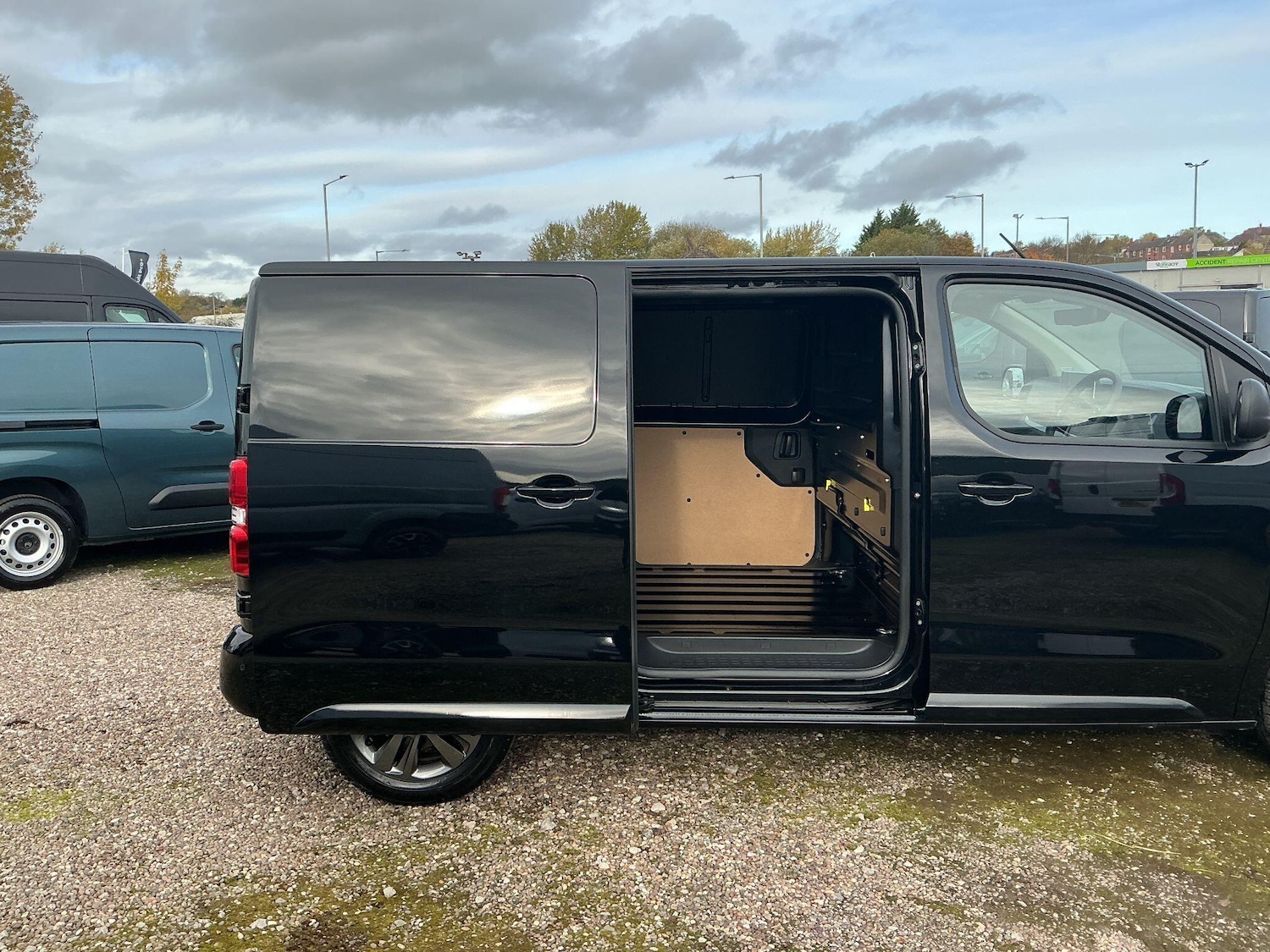 Used Citroen Dispatch 2025 for sale - 77074494: Photo 10