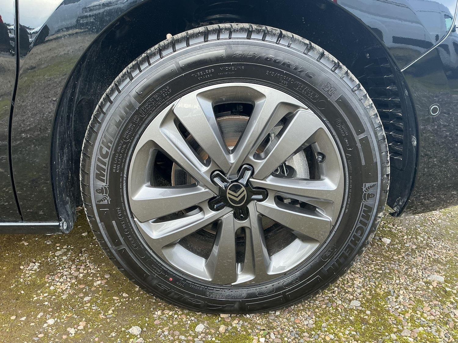 Used Citroen Dispatch 2025 for sale - 77074494: Photo 19