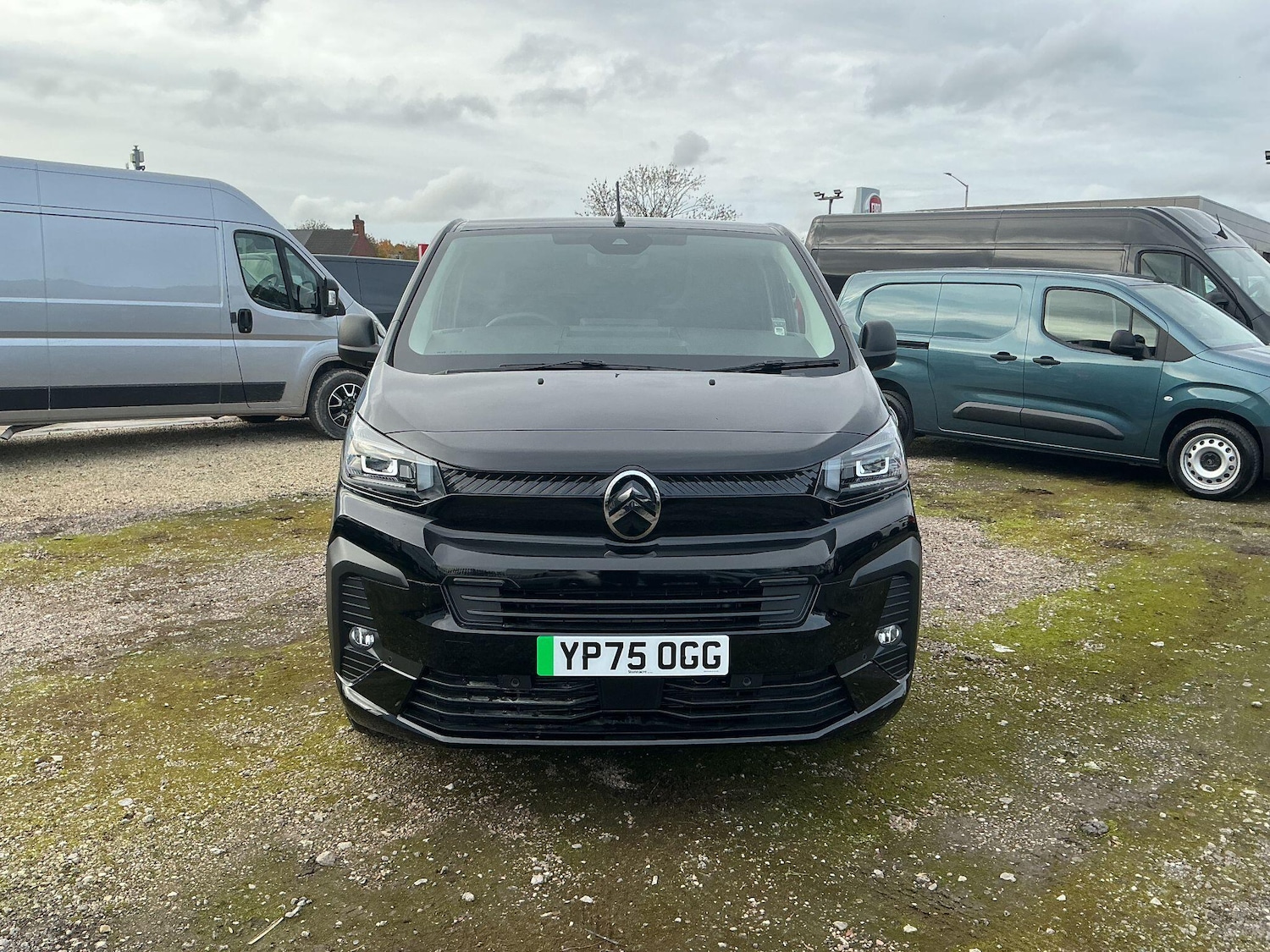 Used Citroen Dispatch 2025 for sale - 77074494: Photo 2