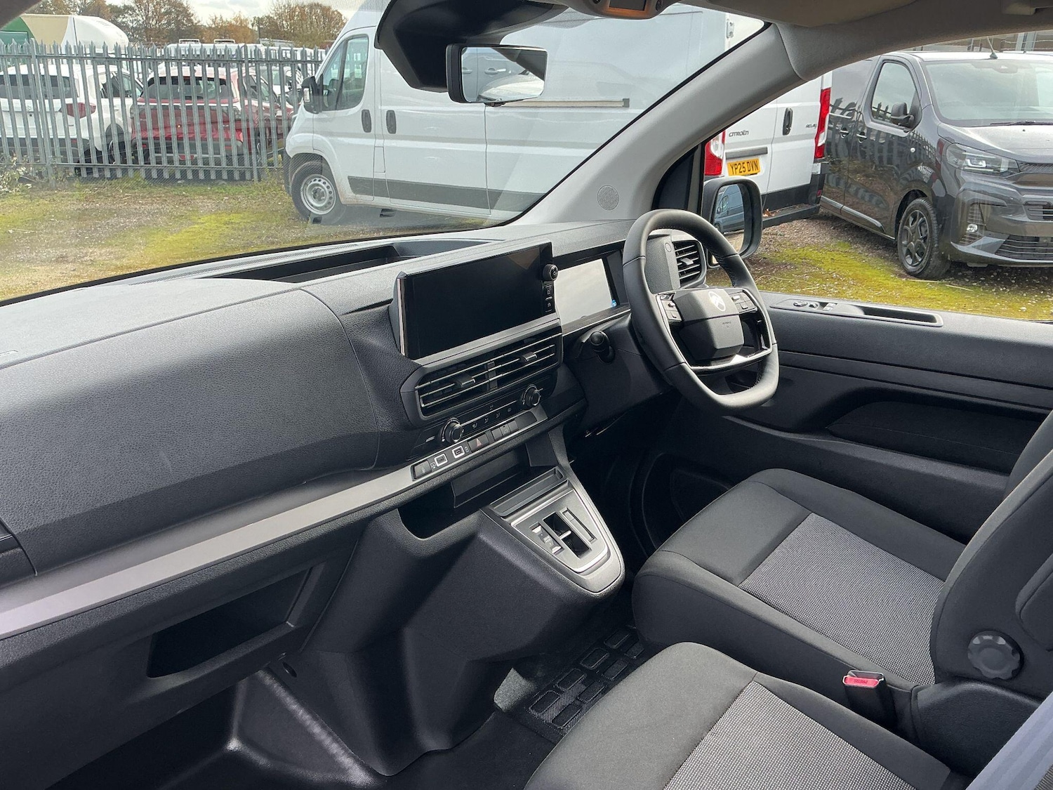 Used Citroen Dispatch 2025 for sale - 77074494: Photo 20