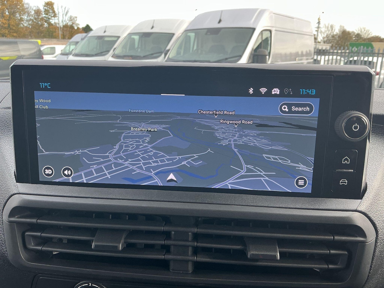 Used Citroen Dispatch 2025 for sale - 77074494: Photo 22