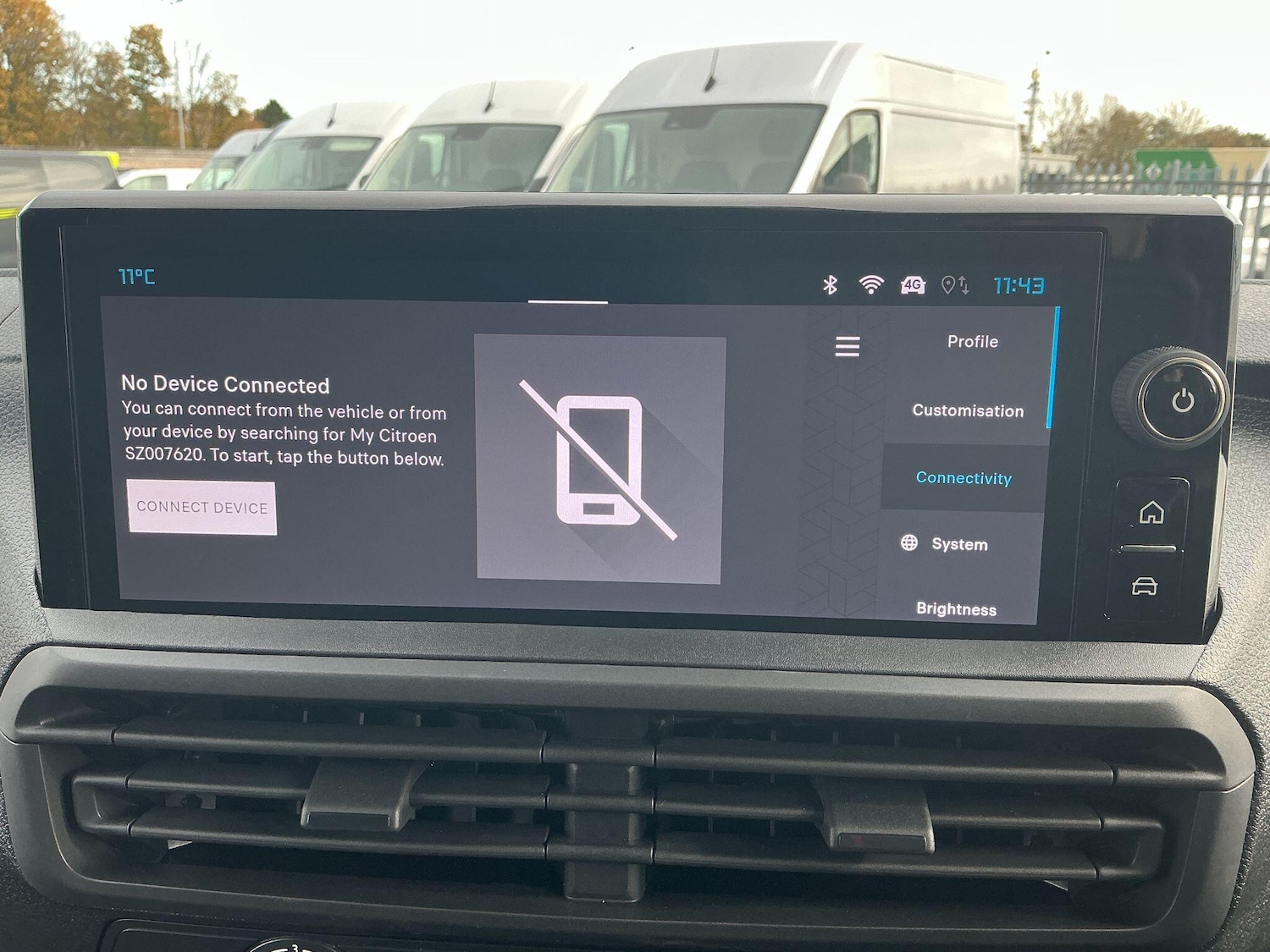 Used Citroen Dispatch 2025 for sale - 77074494: Photo 23