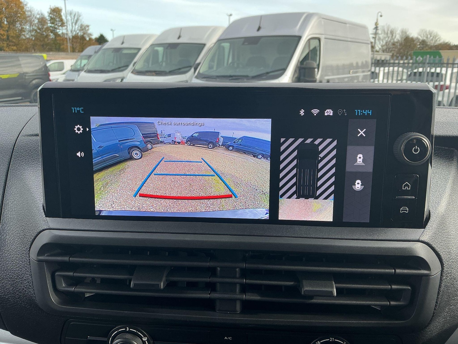 Used Citroen Dispatch 2025 for sale - 77074494: Photo 24