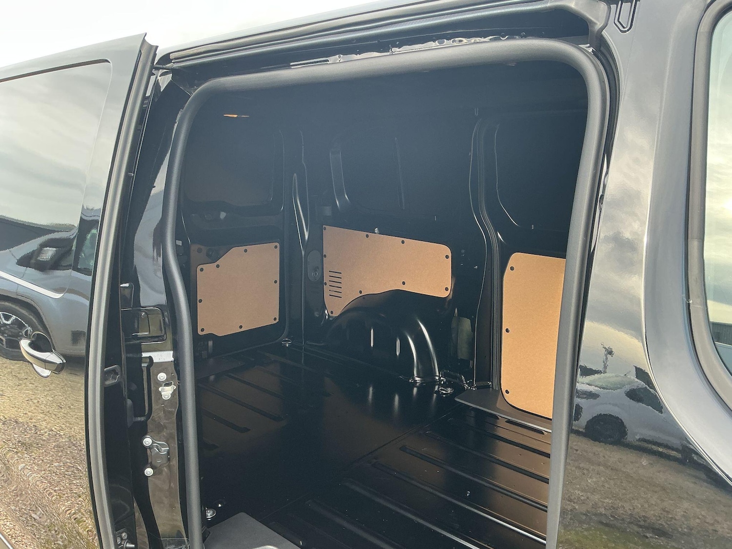 Used Citroen Dispatch 2025 for sale - 77074494: Photo 25