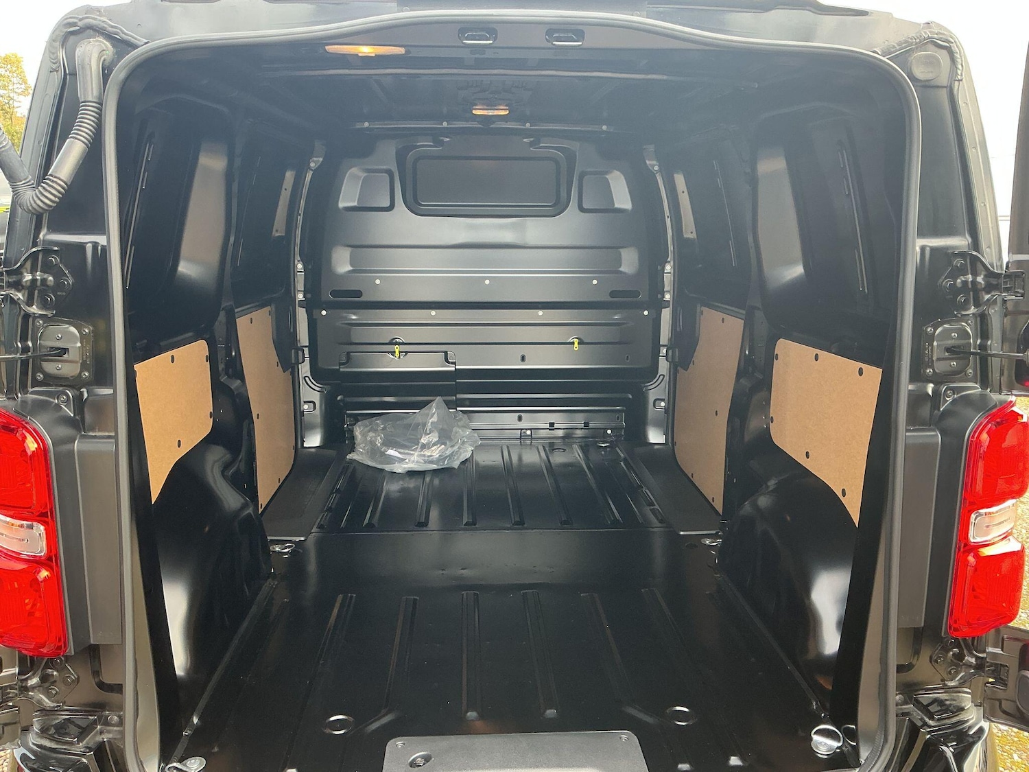 Used Citroen Dispatch 2025 for sale - 77074494: Photo 26