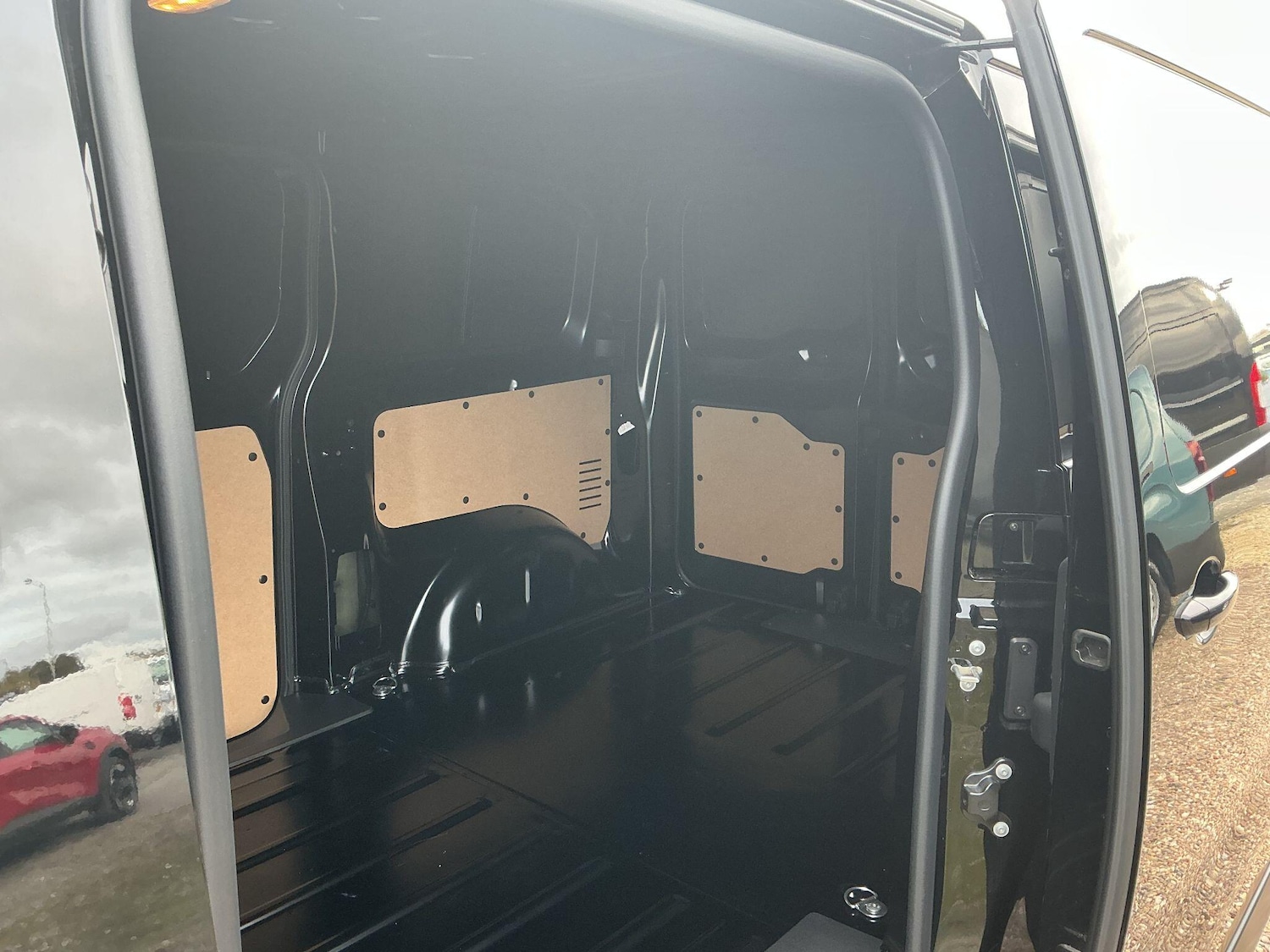 Used Citroen Dispatch 2025 for sale - 77074494: Photo 27