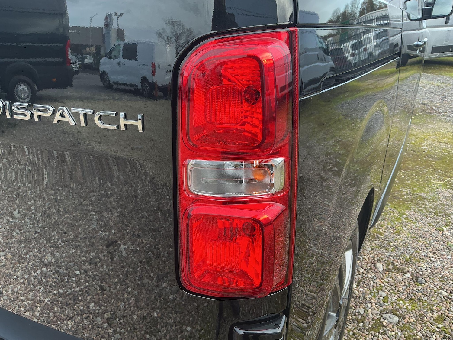 Used Citroen Dispatch 2025 for sale - 77074494: Photo 29