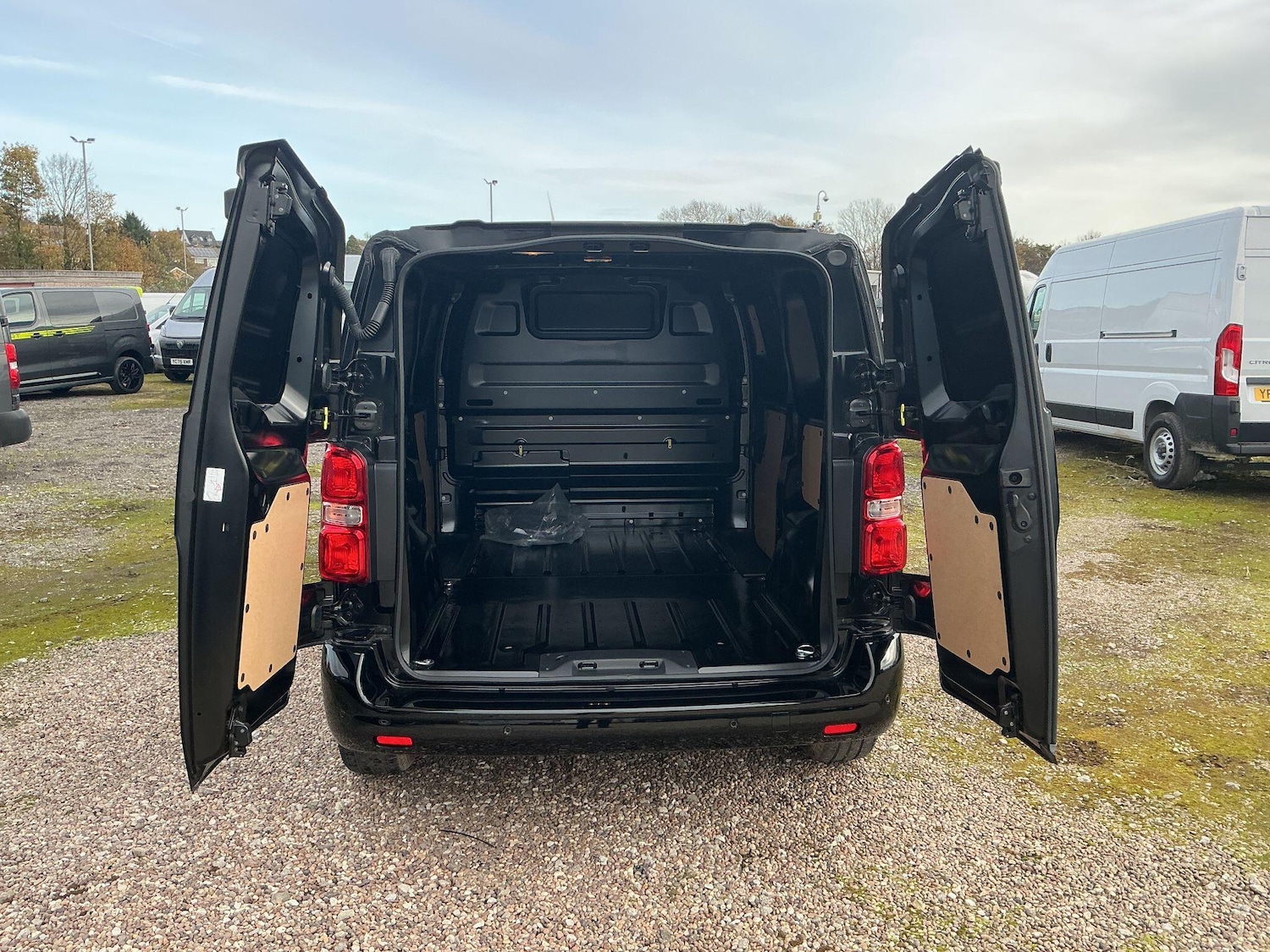 Used Citroen Dispatch 2025 for sale - 77074494: Photo 35