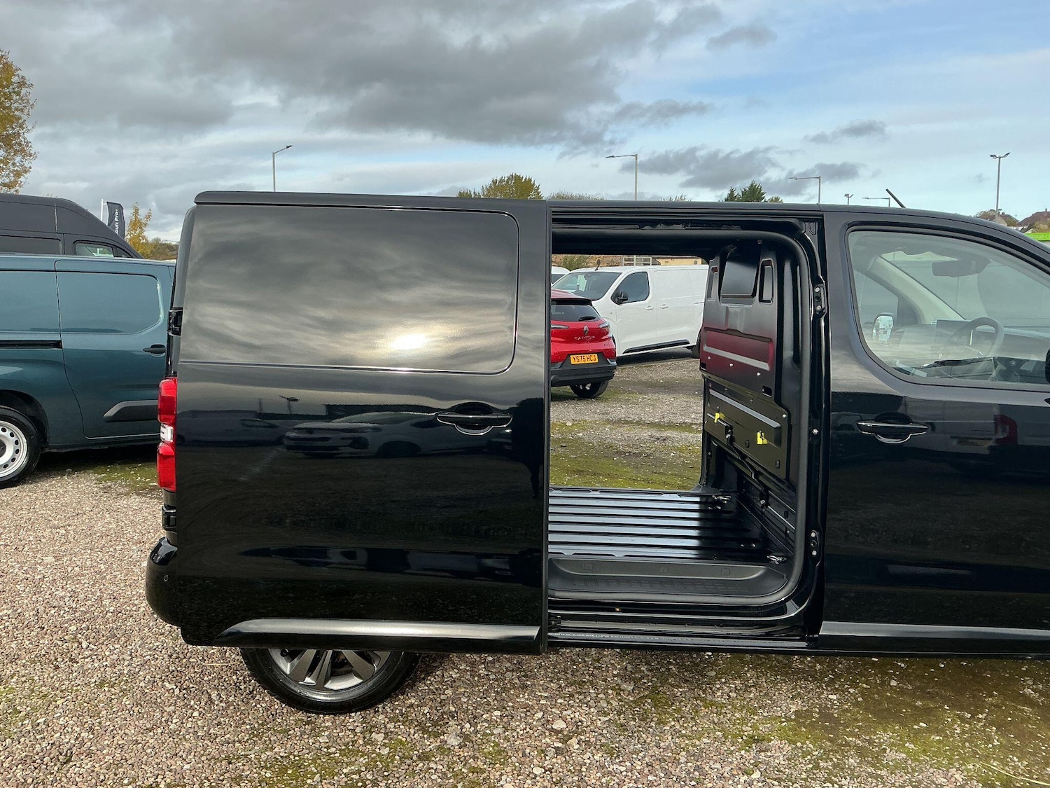 Used Citroen Dispatch 2025 for sale - 77074494: Photo 36