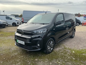 Used Citroen Dispatch 2025 for sale - 77074494: Photo