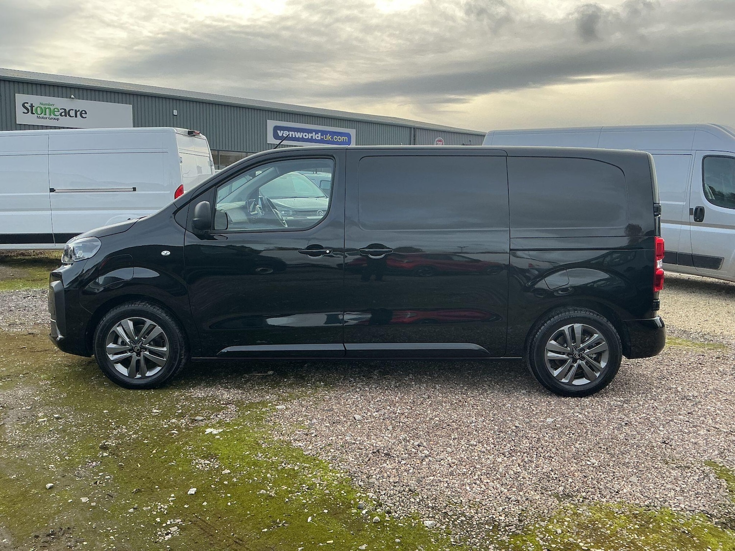 Used Citroen Dispatch 2025 for sale - 77074494: Photo 4