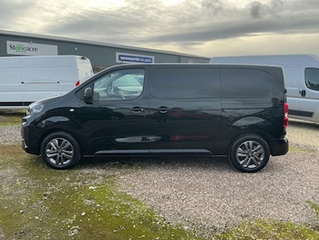 Used Citroen Dispatch 2025 for sale - 77074494: Photo