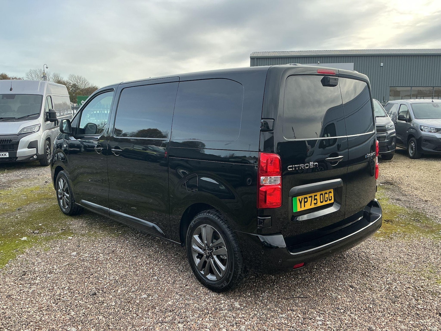 Used Citroen Dispatch 2025 for sale - 77074494: Photo 6