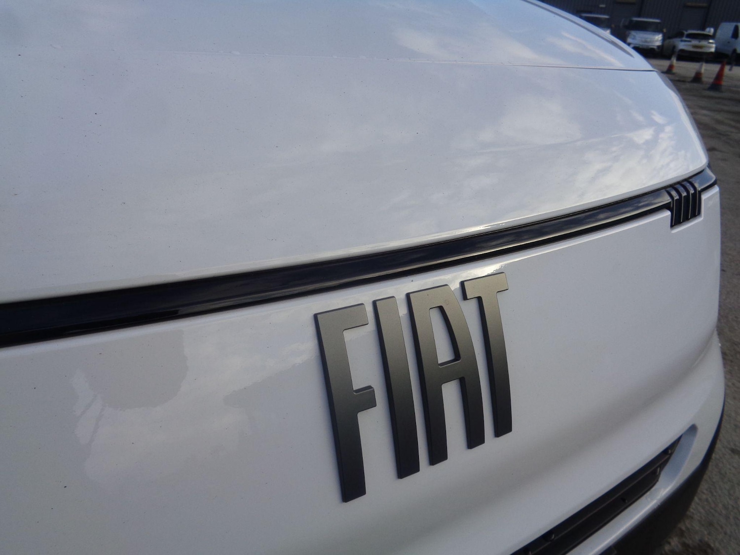 Used Fiat Doblo 2026 for sale - 77468938: Photo 10