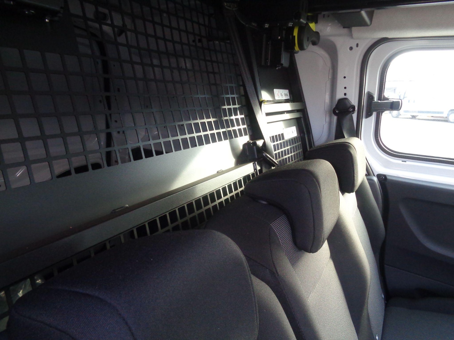 Used Fiat Doblo 2026 for sale - 77468938: Photo 12