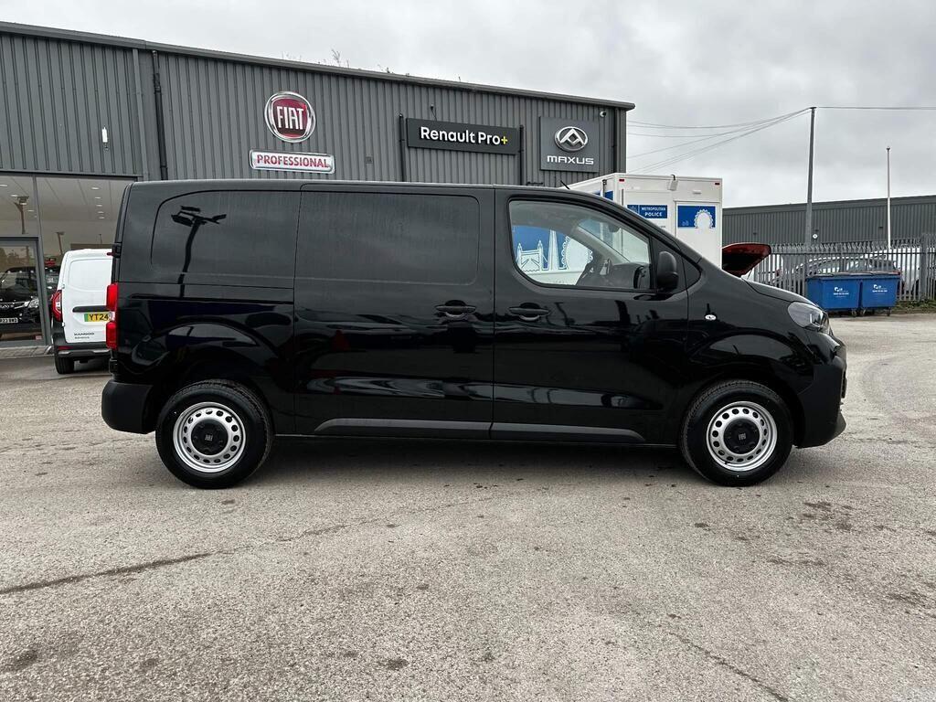 Used Fiat Scudo 2025 for sale - 76498542: Photo 10