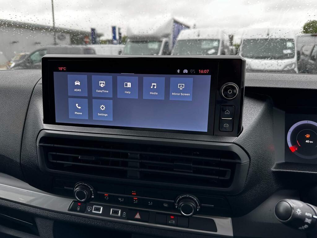 Used Fiat Scudo 2025 for sale - 76498542: Photo 17