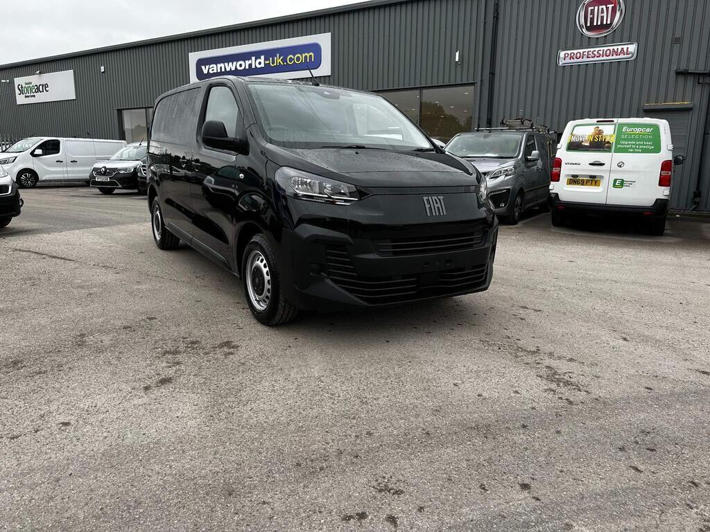 Used Fiat Scudo 2025 for sale - 76498542: Photo 5
