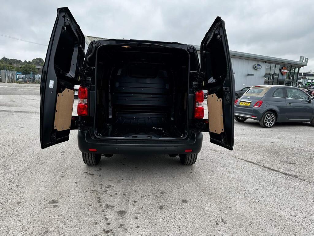 Used Fiat Scudo 2025 for sale - 76498542: Photo 8